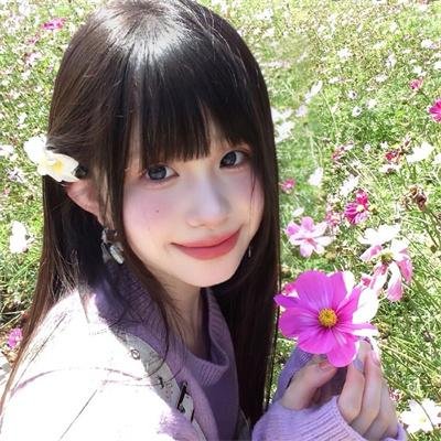 蓝色离别的文字海报